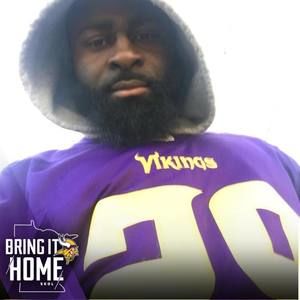 Meet your Posher, Quinton